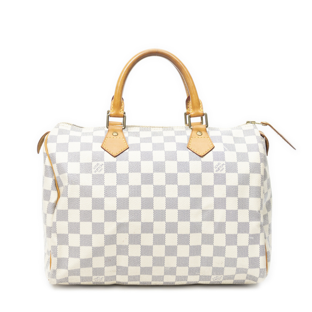 Louis Vuitton Speedy 30